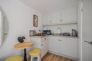 Annexe- click for photo gallery